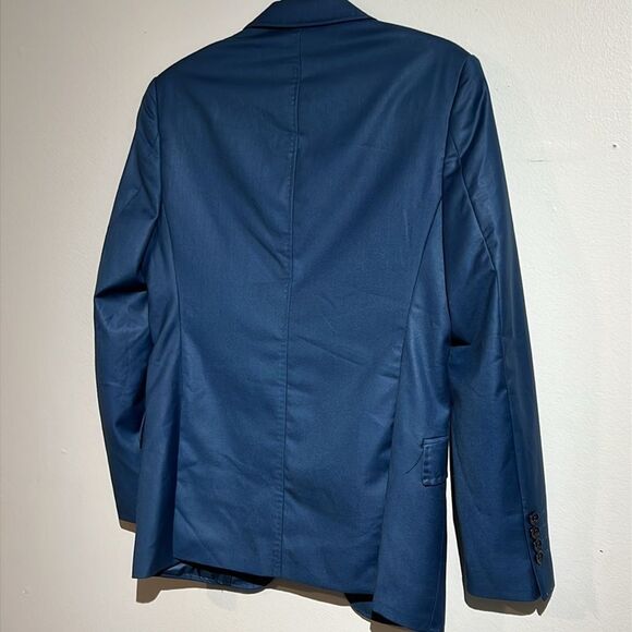 Giorgio Armani NWT 100% cotton blazer - Picture 5 of 12